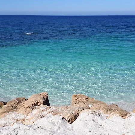 Дом отдыха Casa Lavanda - Villaggio Galanu *