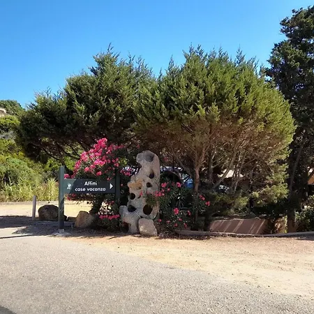 Casa Lavanda - Villaggio Galanu Feriehus Li Valcaggi
