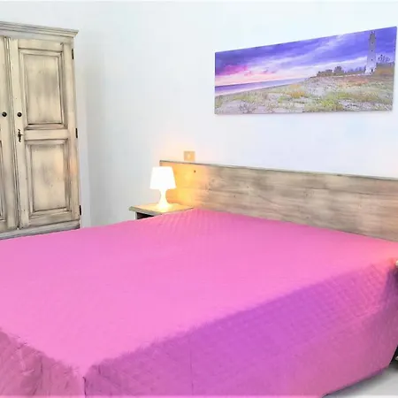 Feriehus Casa Lavanda - Villaggio Galanu Li Valcaggi