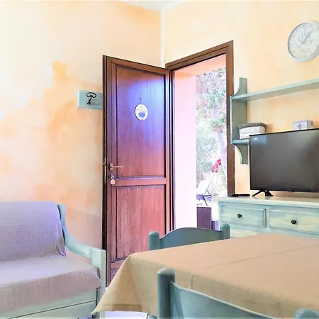 Casa Lavanda - Villaggio Galanu Li Valcaggi