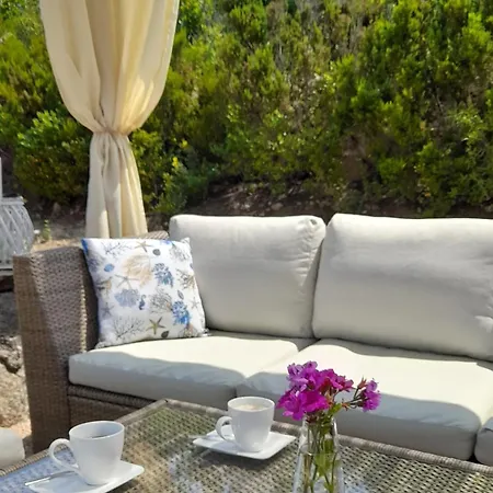 Feriehus Casa Lavanda - Villaggio Galanu Li Valcaggi