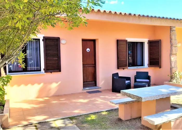 Casa Lavanda - Villaggio Galanu