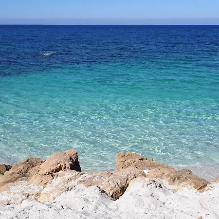 Hébergement de vacances Casa Lavanda - Villaggio Galanu *