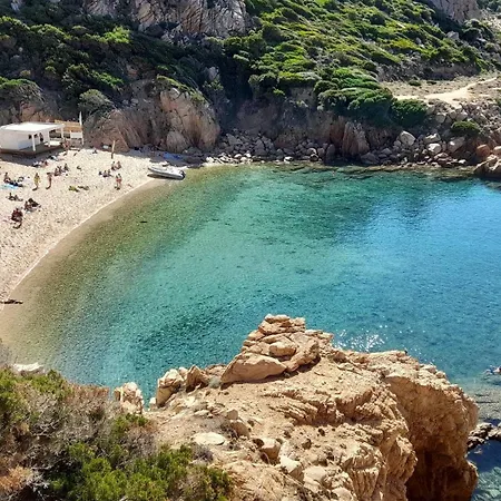 Casa Lavanda - Villaggio Galanu Li Valcaggi