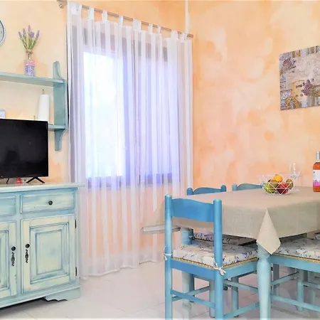Casa Lavanda - Villaggio Galanu *