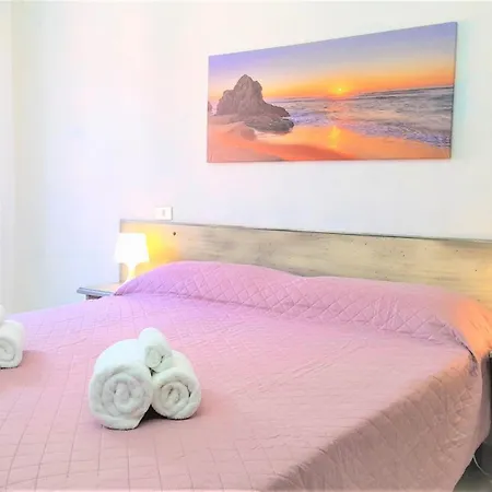 Casa Lavanda - Villaggio Galanu * Li Valcaggi