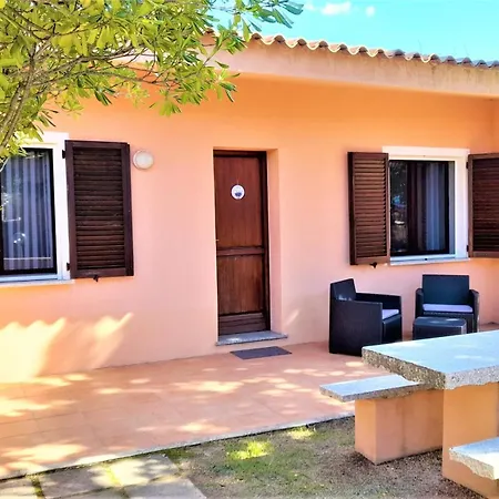Casa Lavanda - Villaggio Galanu