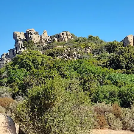 Casa Lavanda - Villaggio Galanu Vakantiehuis *