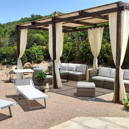 Hébergement de vacances Casa Lavanda - Villaggio Galanu *