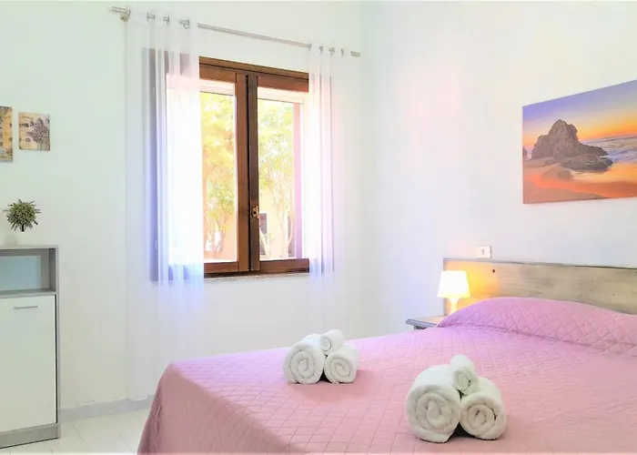 Casa Lavanda - Villaggio Galanu Holiday home