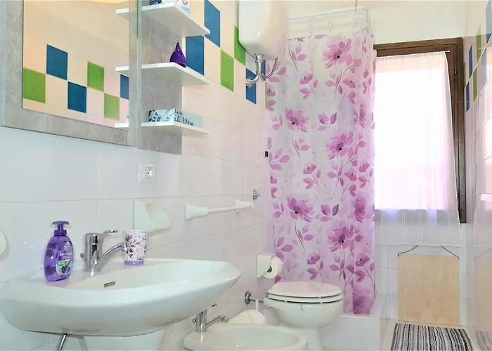Casa Lavanda - Villaggio Galanu Holiday home *