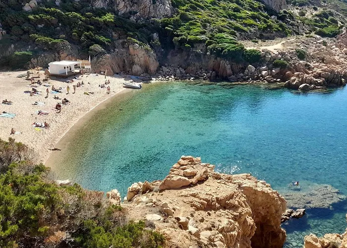 Casa Lavanda - Villaggio Galanu Li Valcaggi