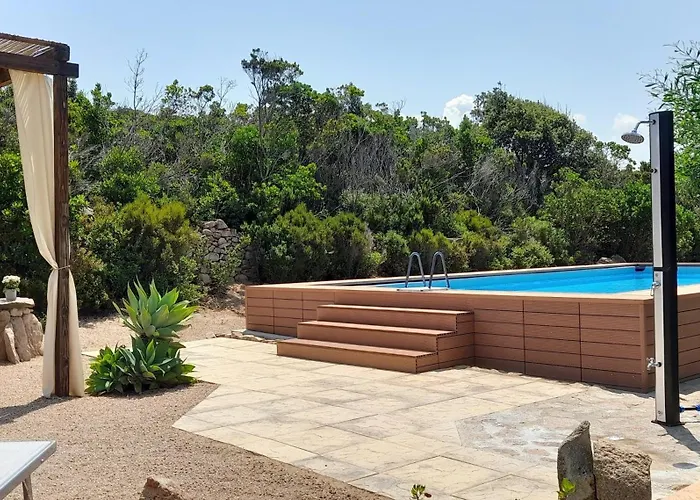 Holiday home Casa Lavanda - Villaggio Galanu *