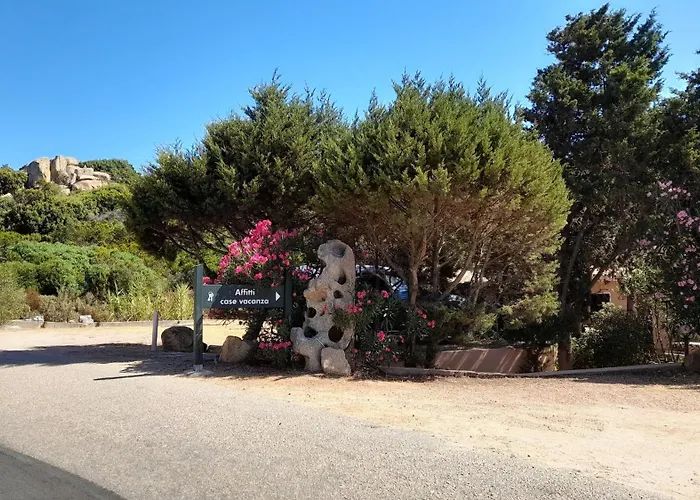 Casa Lavanda - Villaggio Galanu Holiday home Li Valcaggi